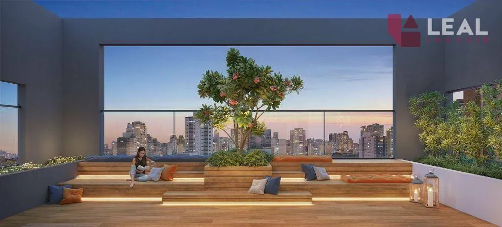 Apartamento, 3 quartos, 87 m² - Foto 8