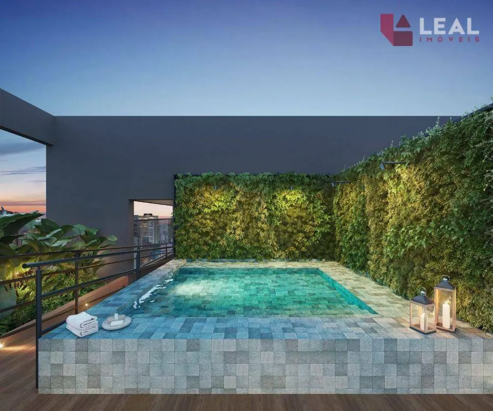 Apartamento, 3 quartos, 87 m² - Foto 6