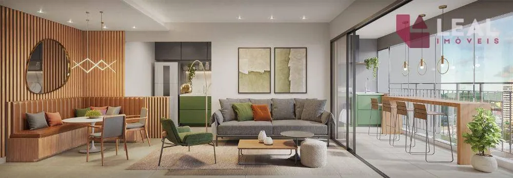 Apartamento, 3 quartos, 87 m² - Foto 10