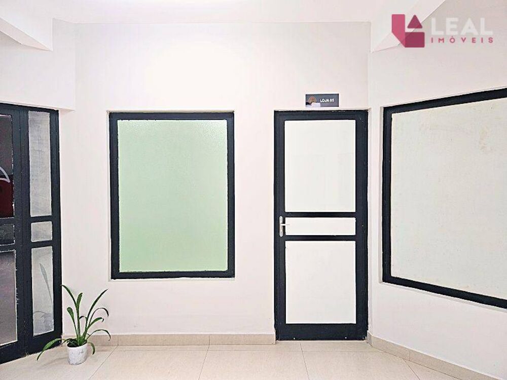 Loja-Salão para alugar, 30m² - Foto 1