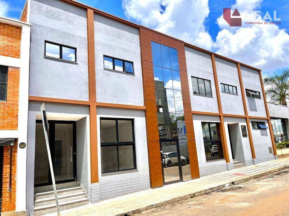 Loja-Salão para alugar, 30m² - Foto 5