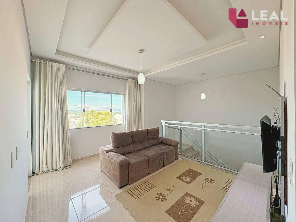 Casa, 2 quartos, 170 m² - Foto 1