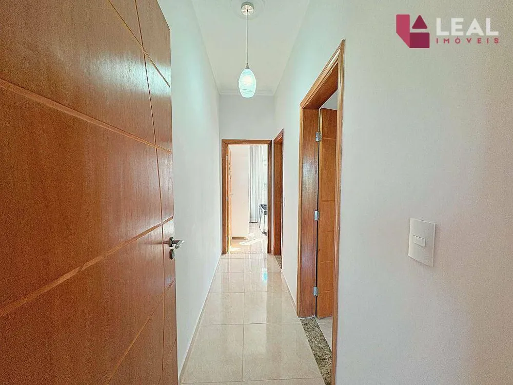 Casa, 2 quartos, 170 m² - Foto 2