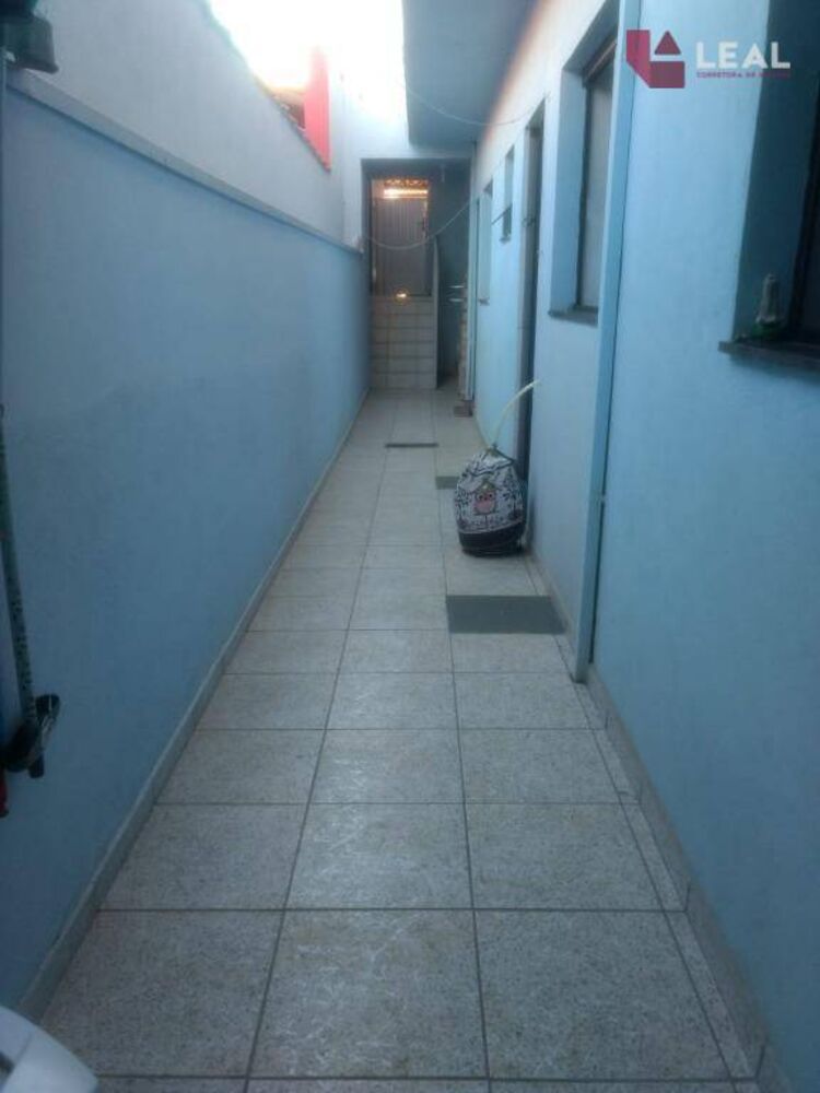 Apartamento à venda com 2 quartos, 55m² - Foto 6