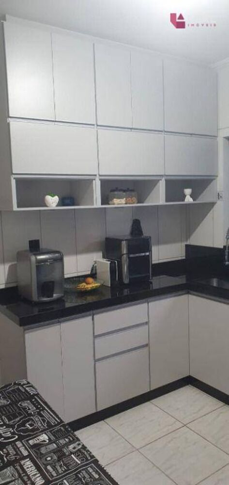 Apartamento à venda com 2 quartos, 55m² - Foto 3
