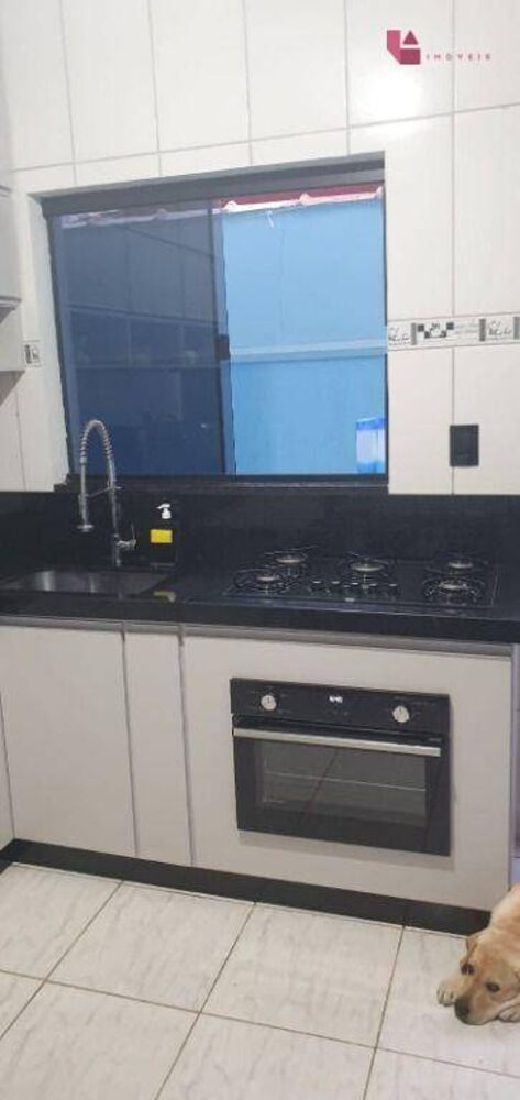 Apartamento à venda com 2 quartos, 55m² - Foto 2