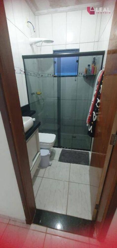 Apartamento à venda com 2 quartos, 55m² - Foto 4