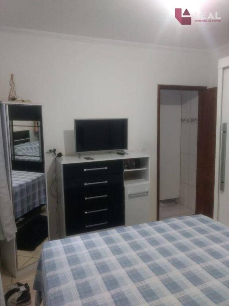 Apartamento à venda com 2 quartos, 55m² - Foto 5