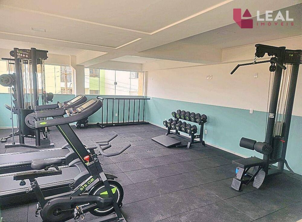 Apartamento, 2 quartos, 75 m² - Foto 2
