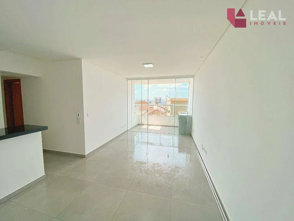 Apartamento, 2 quartos, 75 m² - Foto 2