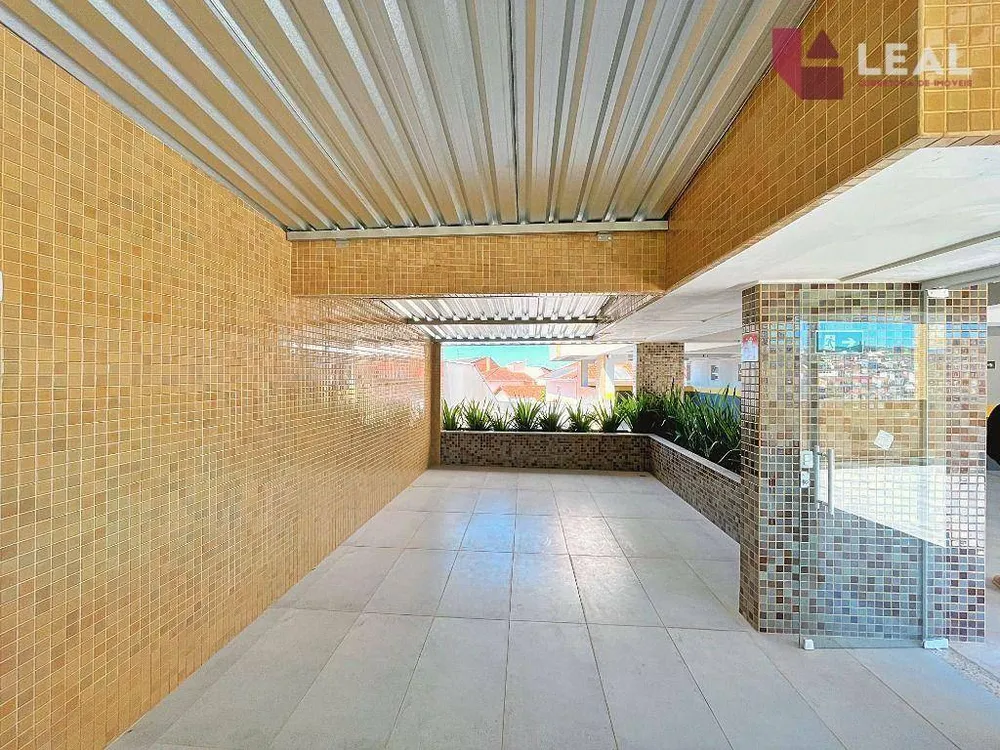 Apartamento, 2 quartos, 75 m² - Foto 10