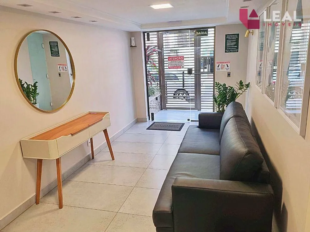 Apartamento, 2 quartos, 75 m² - Foto 7