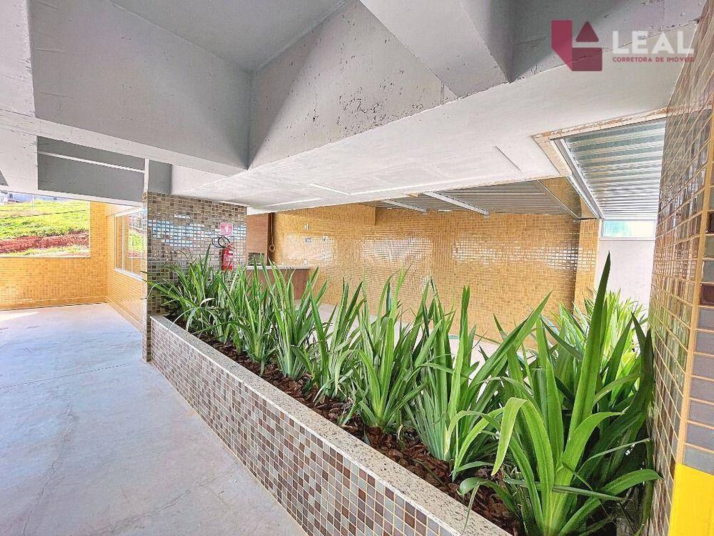 Apartamento, 2 quartos, 75 m² - Foto 4