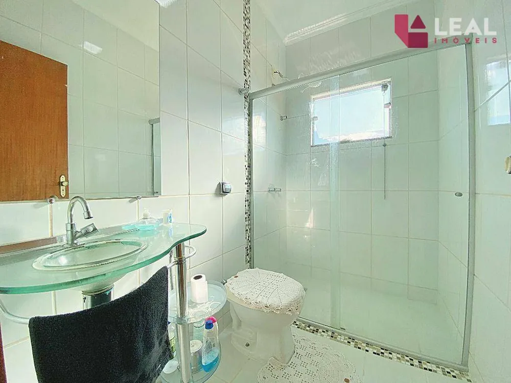 Casa, 3 quartos, 153 m² - Foto 7