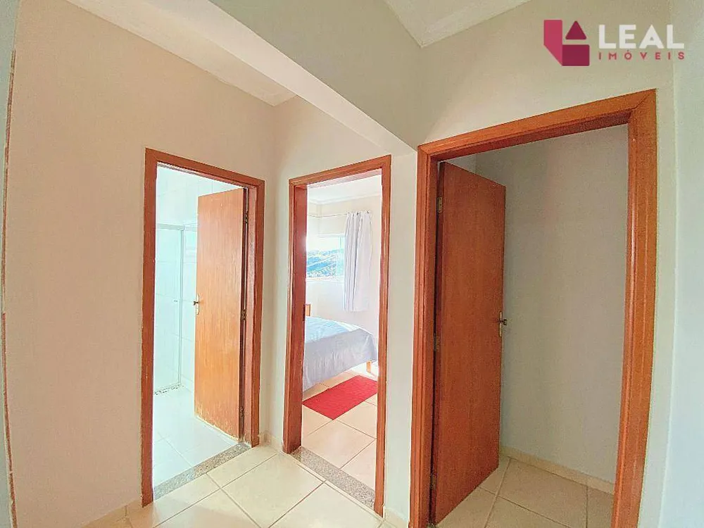 Casa, 3 quartos, 153 m² - Foto 6