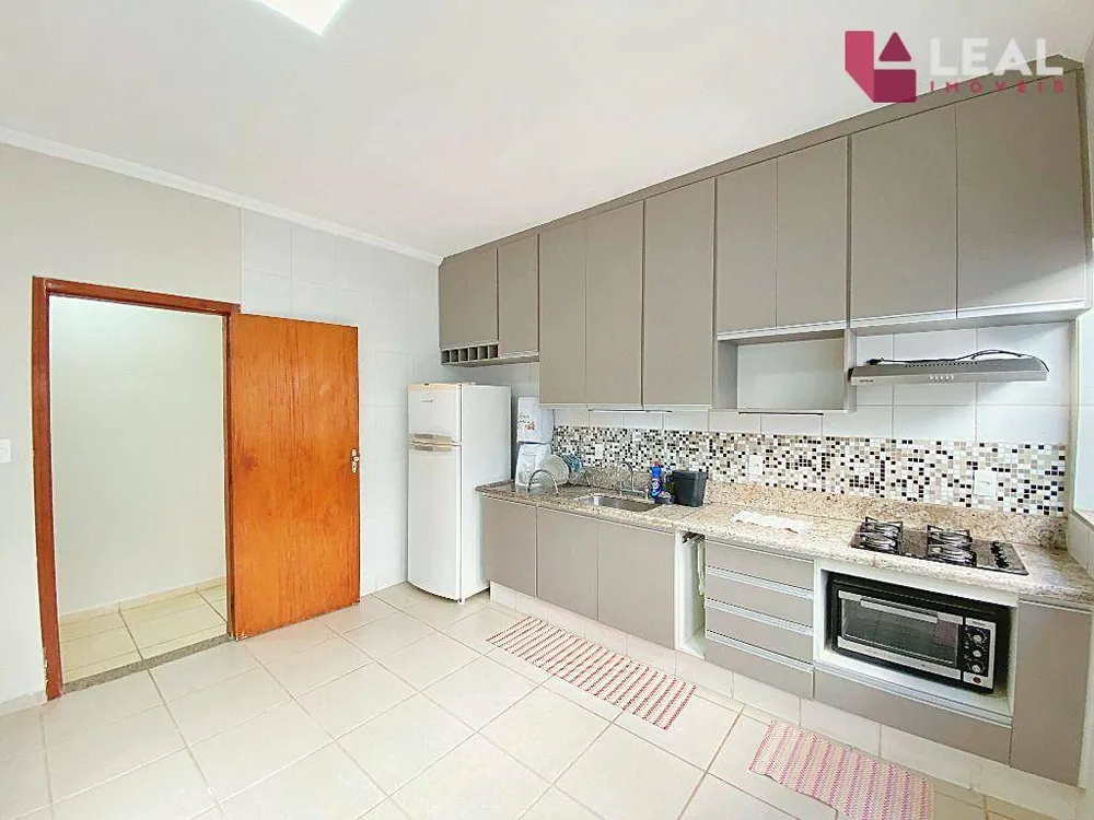 Casa, 3 quartos, 153 m² - Foto 5