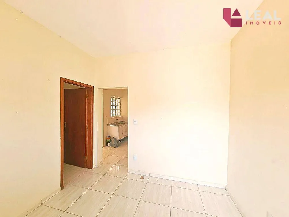Apartamento, 3 quartos, 77 m² - Foto 1