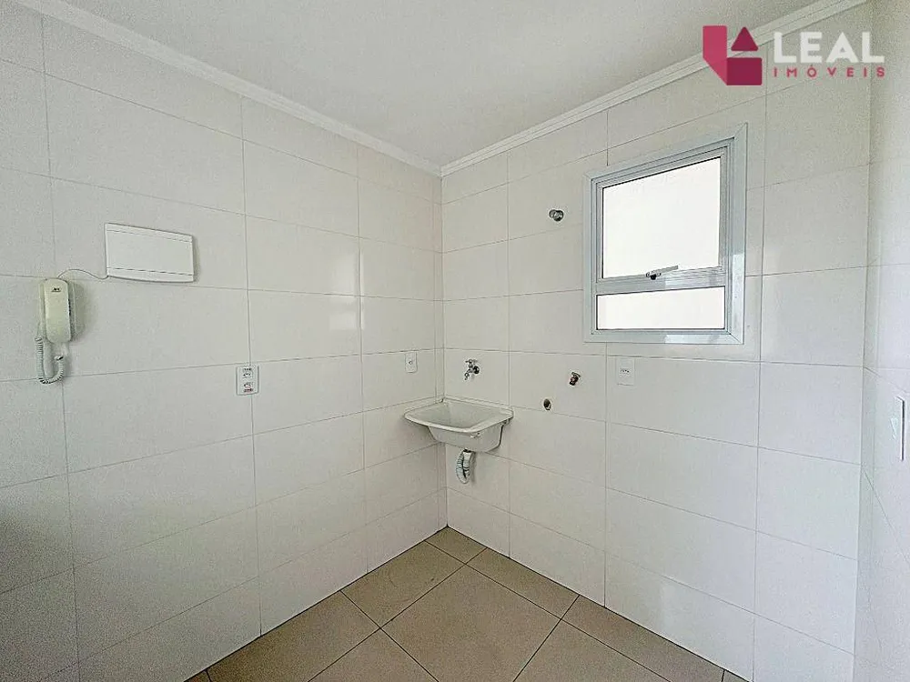 Apartamento, 2 quartos, 58 m² - Foto 2