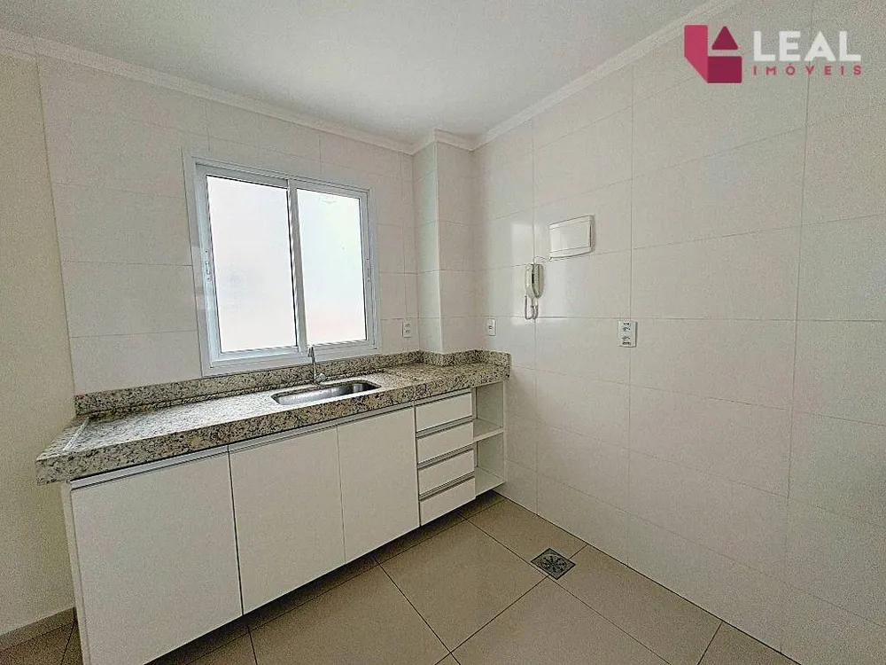 Apartamento, 2 quartos, 58 m² - Foto 4