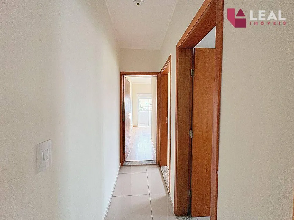 Apartamento, 2 quartos, 58 m² - Foto 1