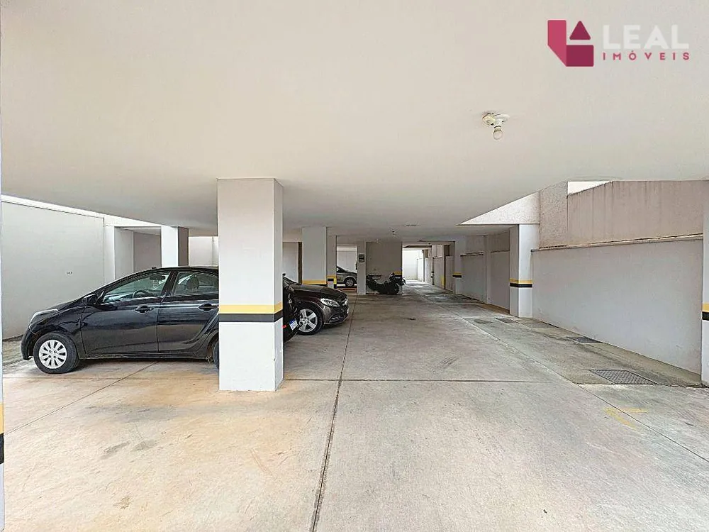 Apartamento, 2 quartos, 58 m² - Foto 7