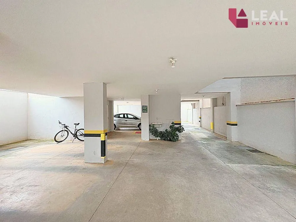 Apartamento, 2 quartos, 58 m² - Foto 3