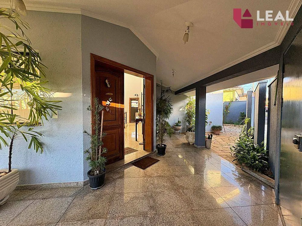Casa, 4 quartos, 310 m² - Foto 12
