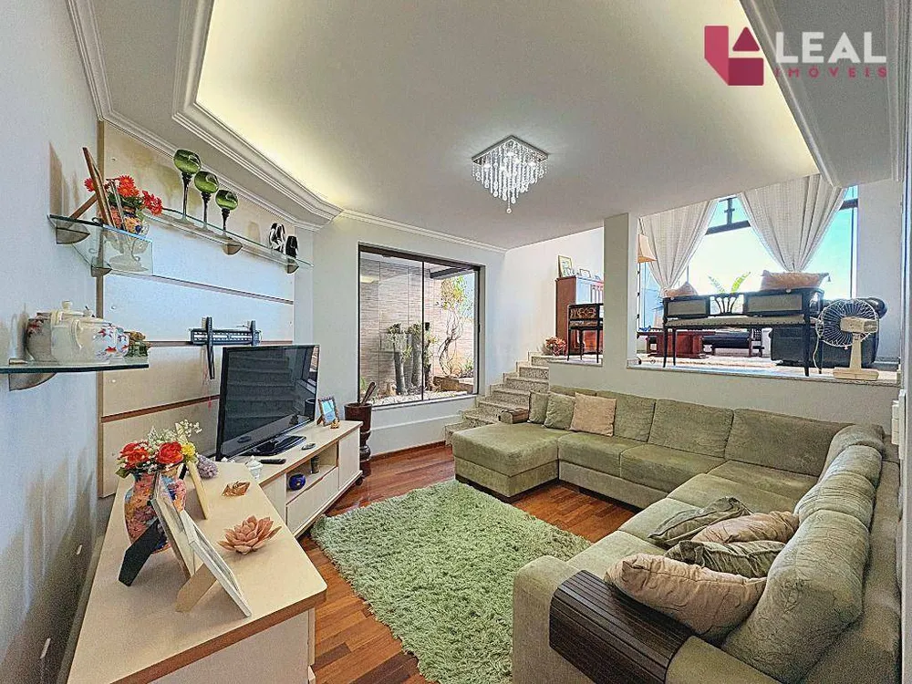 Casa, 4 quartos, 310 m² - Foto 6