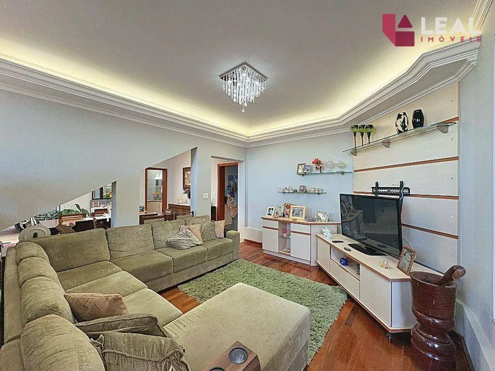 Casa, 4 quartos, 310 m² - Foto 7