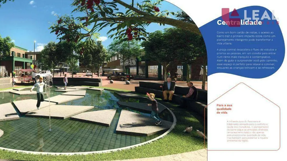 Loteamento e Condomínio, 260 m² - Foto 1