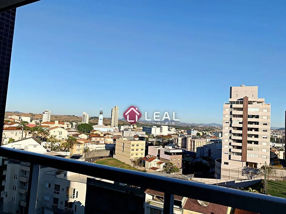 Apartamento, 3 quartos, 105 m² - Foto 4