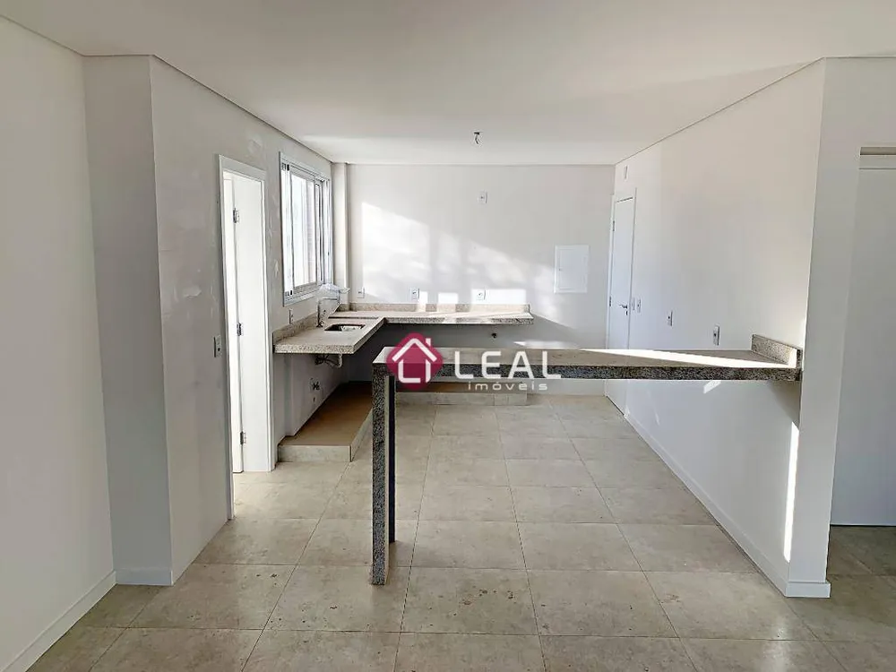 Apartamento, 3 quartos, 105 m² - Foto 1