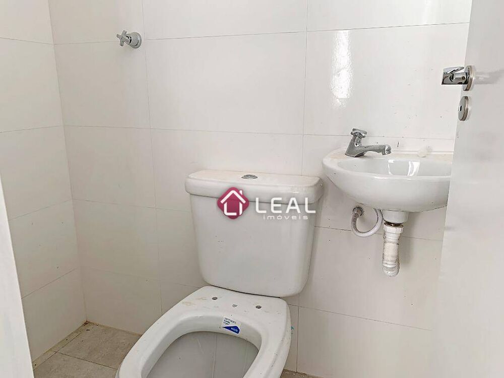 Apartamento, 3 quartos, 105 m² - Foto 1