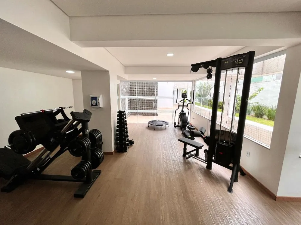 Apartamento, 3 quartos, 105 m² - Foto 13