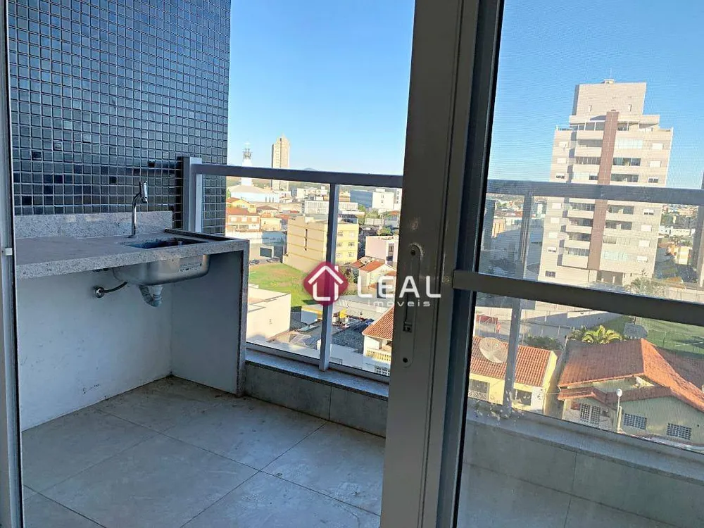 Apartamento, 3 quartos, 105 m² - Foto 3