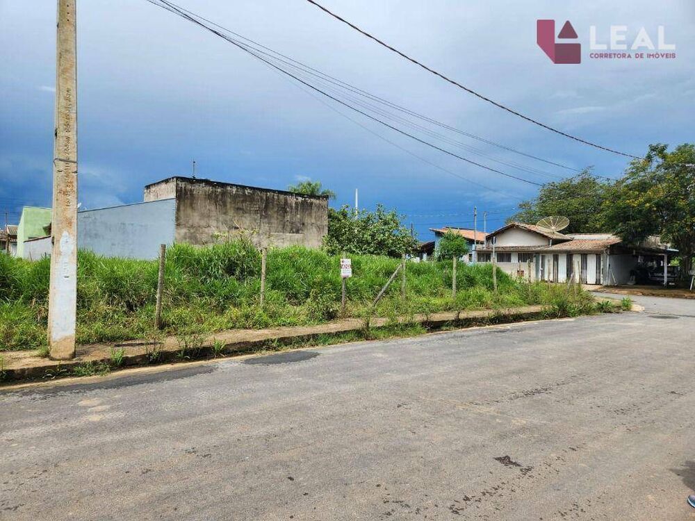 Terreno, 240 m² - Foto 2