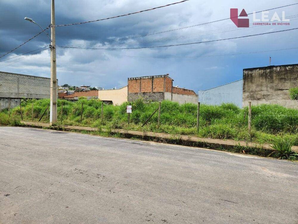 Terreno, 240 m² - Foto 1