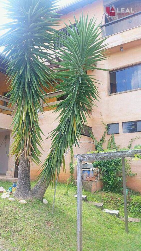 Casa, 3 quartos, 240 m² - Foto 5