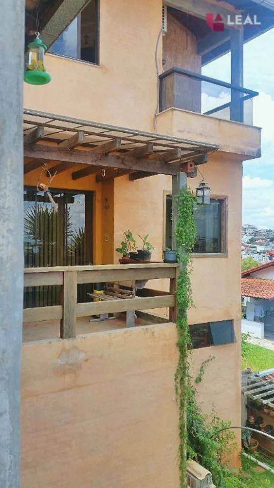 Casa, 3 quartos, 240 m² - Foto 5