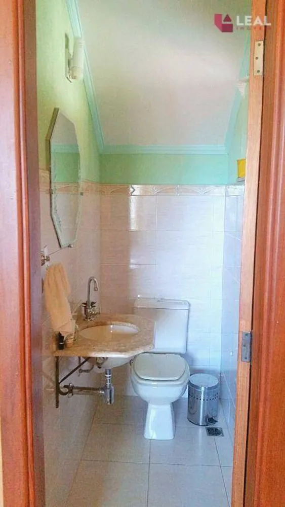 Casa, 3 quartos, 240 m² - Foto 12