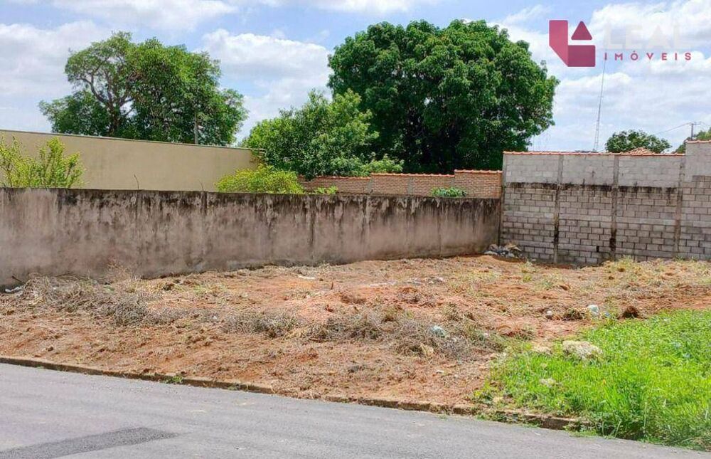 Terreno, 252 m² - Foto 3