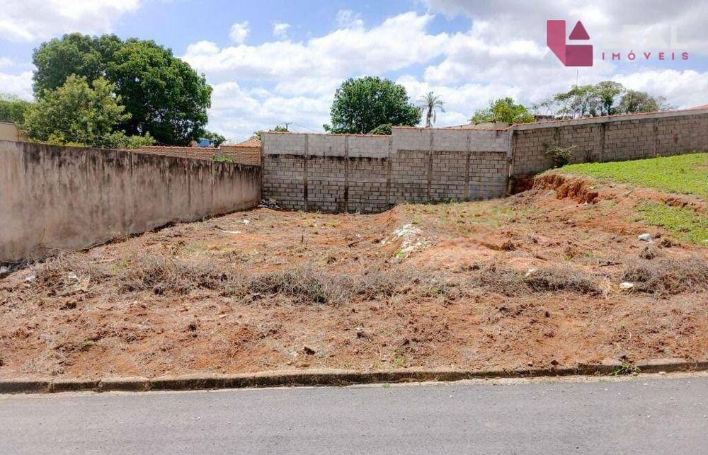 Terreno, 252 m² - Foto 1