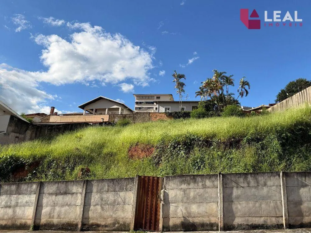 Terreno, 644 m² - Foto 1