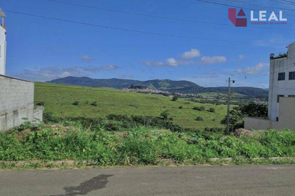 Terreno, 252 m² - Foto 1