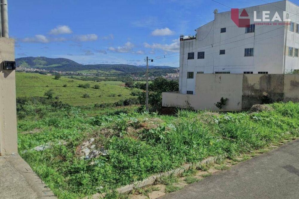 Terreno, 252 m² - Foto 2