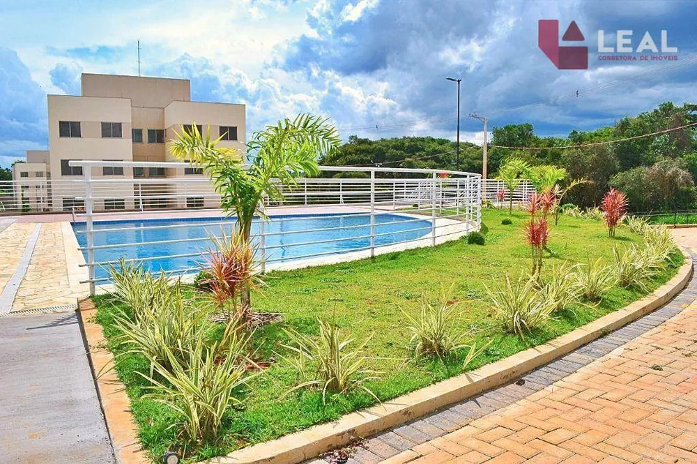 Apartamento, 2 quartos, 56 m² - Foto 11