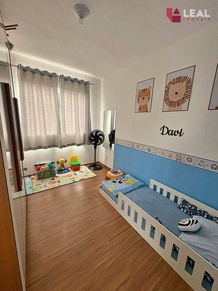 Apartamento, 2 quartos, 56 m² - Foto 5