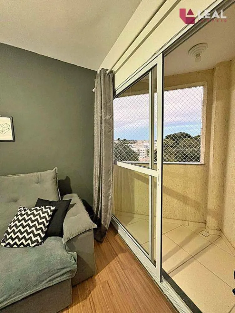 Apartamento, 2 quartos, 56 m² - Foto 3