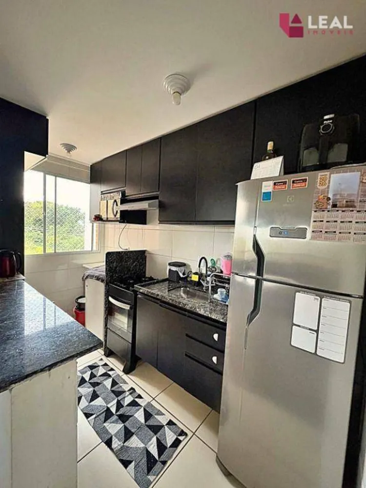 Apartamento, 2 quartos, 56 m² - Foto 5