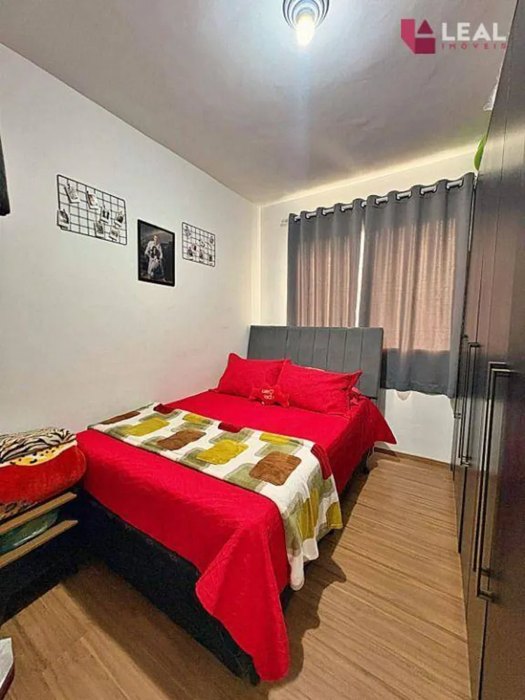 Apartamento, 2 quartos, 56 m² - Foto 9